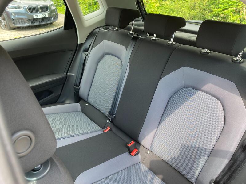 SEAT ARONA 1.0 TSI SE Technology  2019
