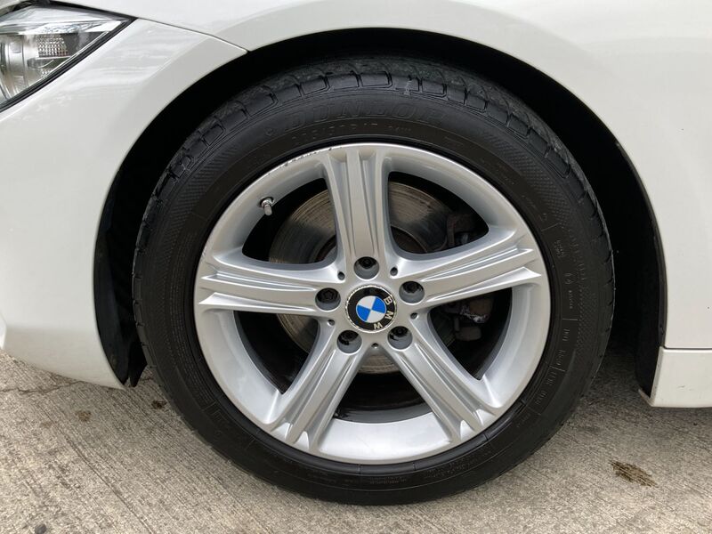 BMW 4 SERIES 420D AUTO SE GRAN COUPE BUSINESS MEDIA 2016