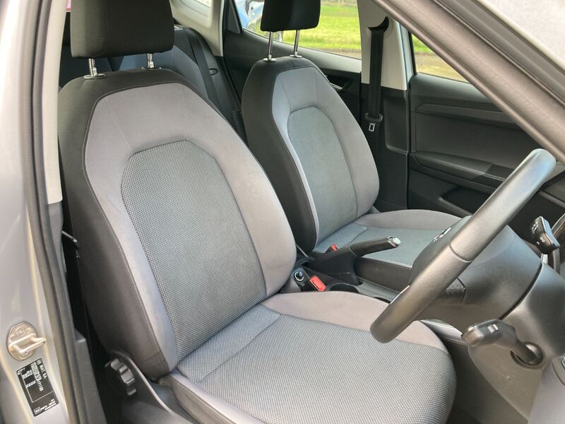 SEAT ARONA 1.6 TDI SE TECHNOLOGY LUX 2018