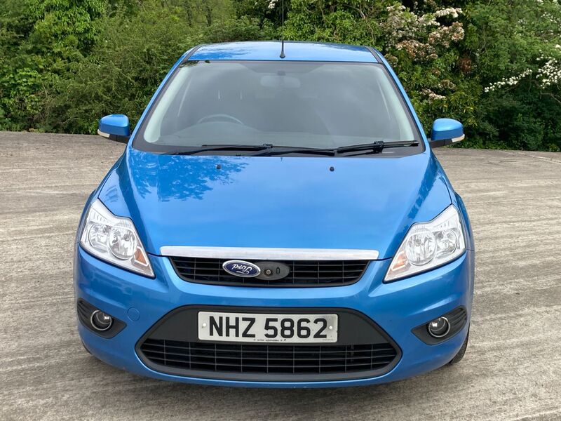 FORD FOCUS 1.8 TDCi Style 2009